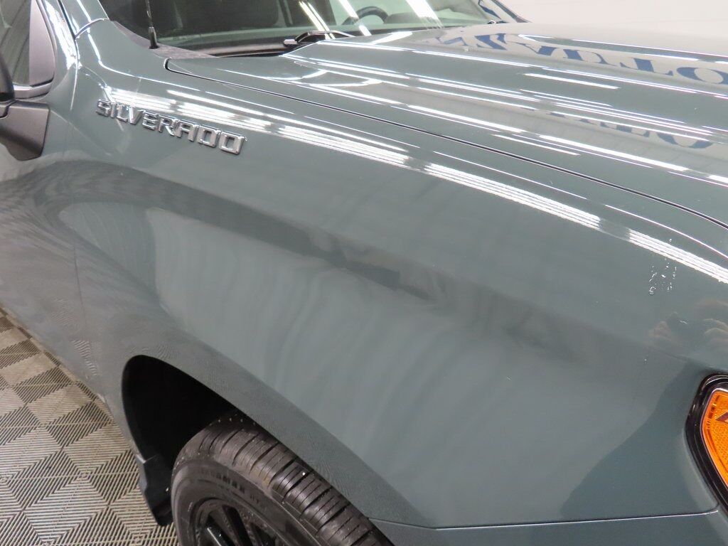 2025 Chevrolet Silverado 1500 4x4 Crew Cab LT Fond du Lac WI 2025 Chevrolet Silverado 1500 4x4 Crew Cab LT Fond du Lac WI