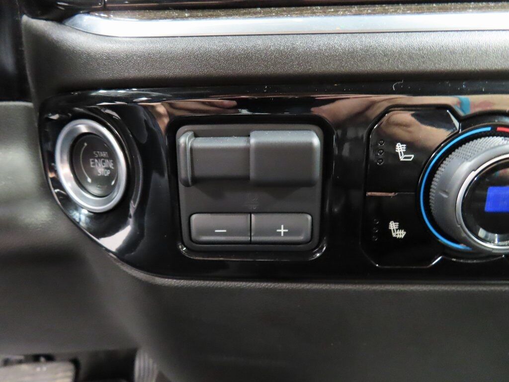 2025 Chevrolet Silverado 1500 4x4 Crew Cab LT Fond du Lac WI 2025 Chevrolet Silverado 1500 4x4 Crew Cab LT Fond du Lac WI