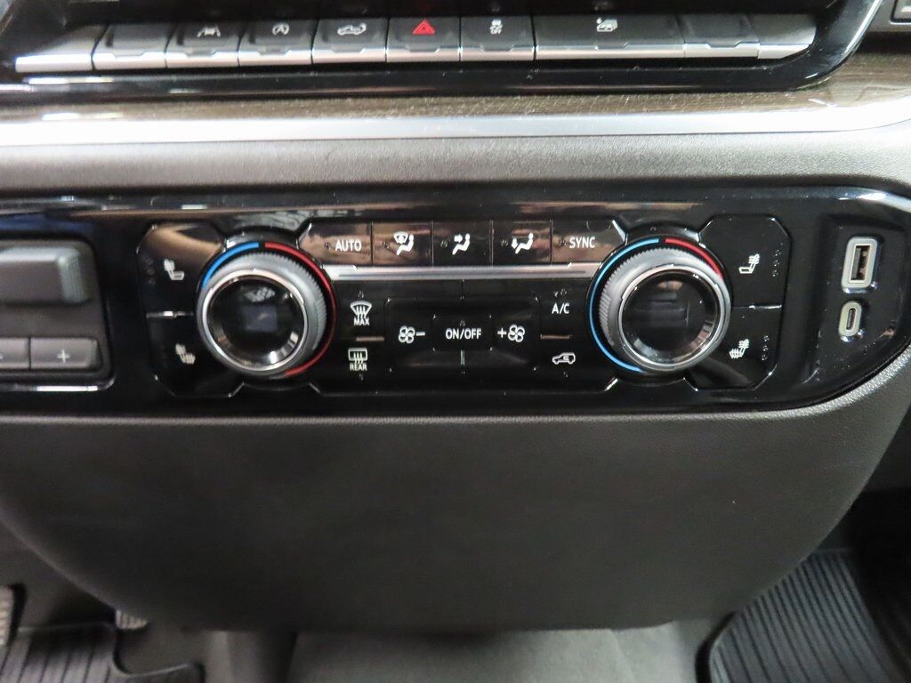 2025 Chevrolet Silverado 1500 4x4 Crew Cab LT Fond du Lac WI 2025 Chevrolet Silverado 1500 4x4 Crew Cab LT Fond du Lac WI