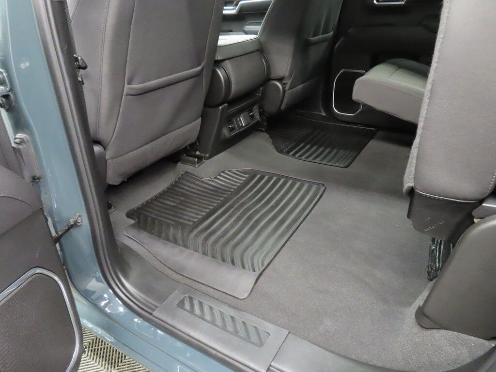 2025 Chevrolet Silverado 1500 4x4 Crew Cab LT Fond du Lac WI 2025 Chevrolet Silverado 1500 4x4 Crew Cab LT Fond du Lac WI