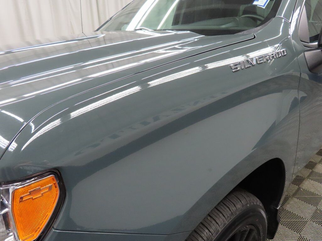 2025 Chevrolet Silverado 1500 4x4 Crew Cab LT Fond du Lac WI 2025 Chevrolet Silverado 1500 4x4 Crew Cab LT Fond du Lac WI