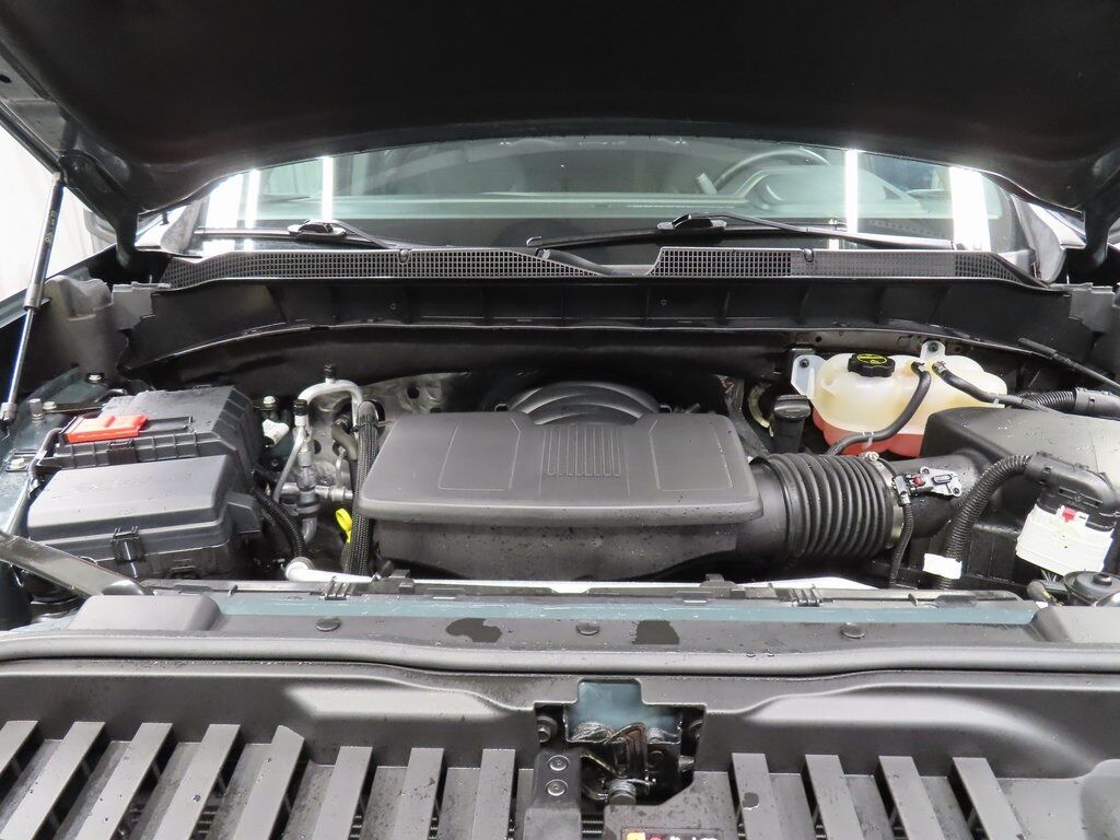 2025 Chevrolet Silverado 1500 4x4 Crew Cab LT Fond du Lac WI 2025 Chevrolet Silverado 1500 4x4 Crew Cab LT Fond du Lac WI