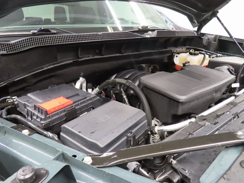 2025 Chevrolet Silverado 1500 4x4 Crew Cab LT Fond du Lac WI 2025 Chevrolet Silverado 1500 4x4 Crew Cab LT Fond du Lac WI