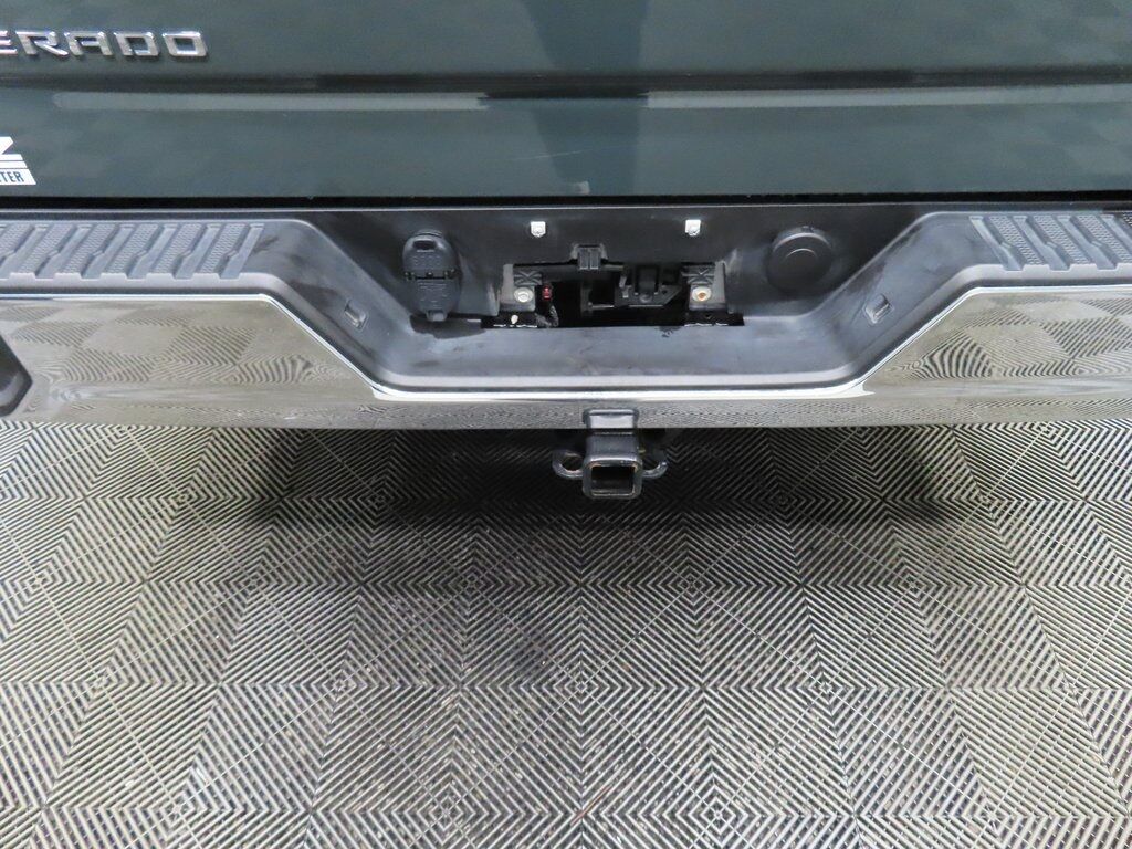 2025 Chevrolet Silverado 1500 4x4 Crew Cab LT Fond du Lac WI 2025 Chevrolet Silverado 1500 4x4 Crew Cab LT Fond du Lac WI