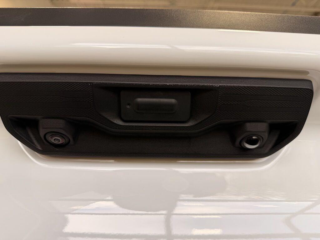 2025 Chevrolet Silverado 1500 4x4 Crew Cab LT Minocqua WI 2025 Chevrolet Silverado 1500 4x4 Crew Cab LT Minocqua WI