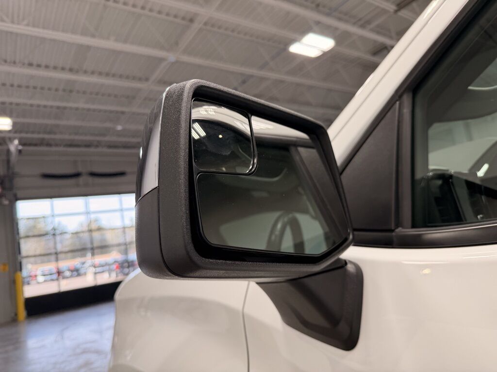 2025 Chevrolet Silverado 1500 4x4 Crew Cab LT Minocqua WI 2025 Chevrolet Silverado 1500 4x4 Crew Cab LT Minocqua WI