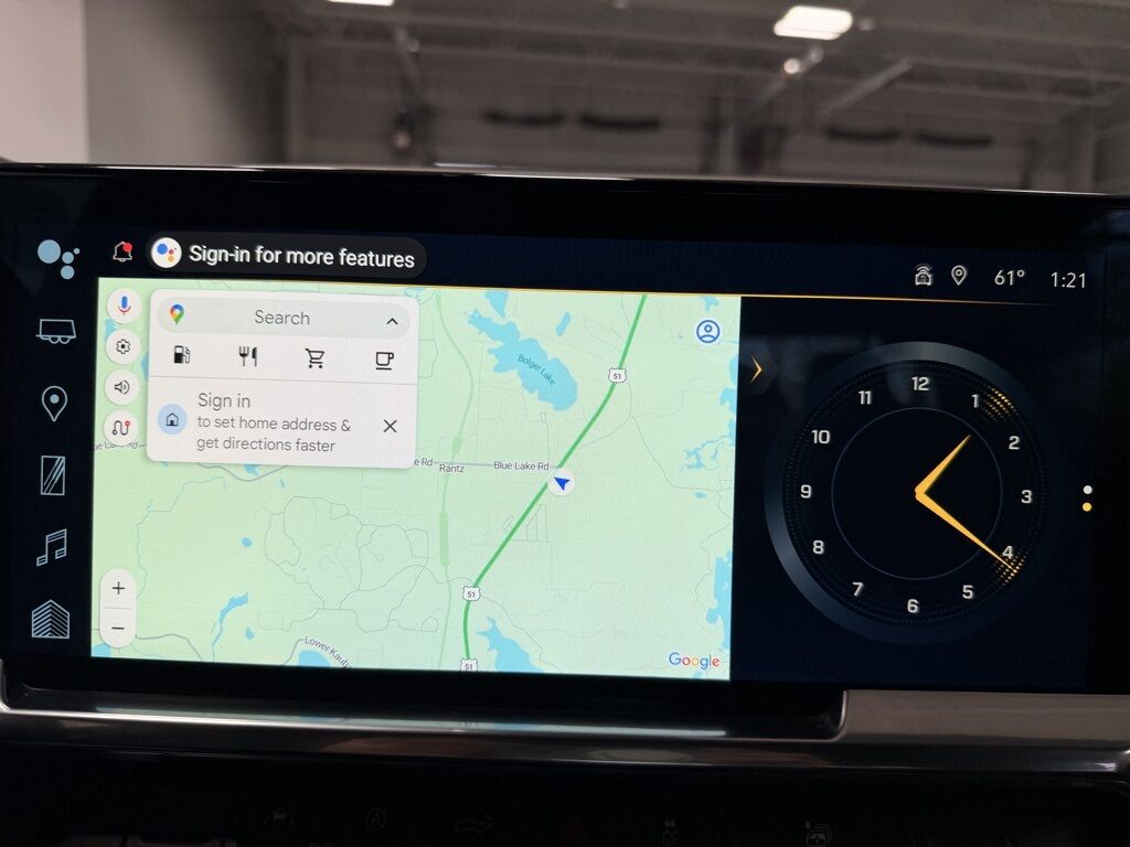 2025 Chevrolet Silverado 1500 4x4 Crew Cab LT Minocqua WI 2025 Chevrolet Silverado 1500 4x4 Crew Cab LT Minocqua WI