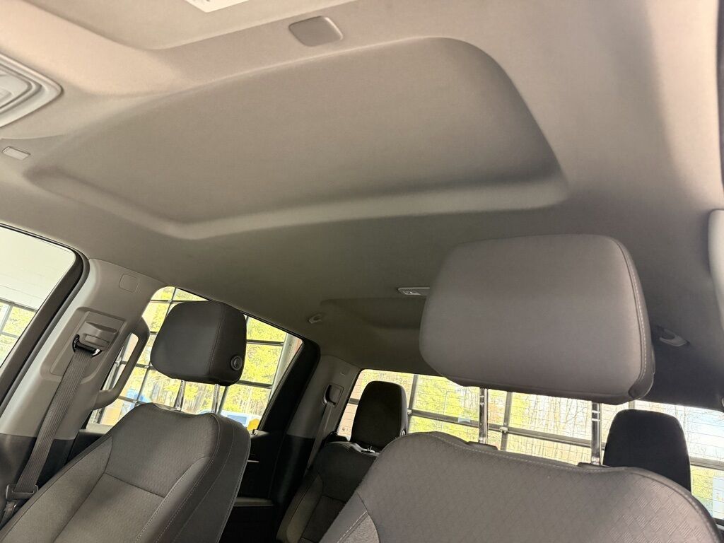 2025 Chevrolet Silverado 1500 4x4 Crew Cab LT Minocqua WI 2025 Chevrolet Silverado 1500 4x4 Crew Cab LT Minocqua WI