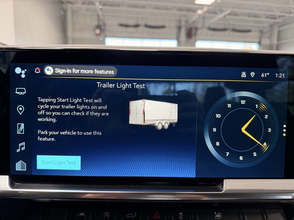 2025 Chevrolet Silverado 1500 4x4 Crew Cab LT Minocqua WI 2025 Chevrolet Silverado 1500 4x4 Crew Cab LT Minocqua WI