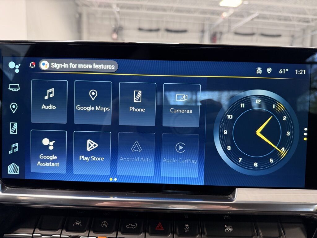 2025 Chevrolet Silverado 1500 4x4 Crew Cab LT Minocqua WI 2025 Chevrolet Silverado 1500 4x4 Crew Cab LT Minocqua WI