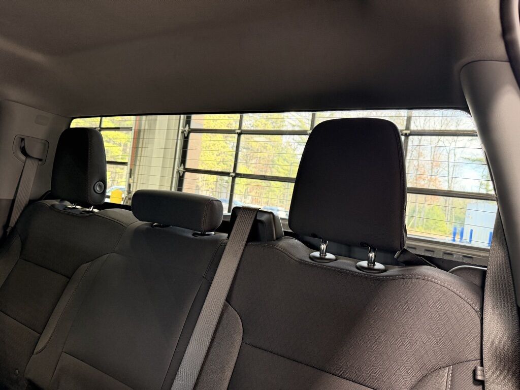 2025 Chevrolet Silverado 1500 4x4 Crew Cab LT Minocqua WI 2025 Chevrolet Silverado 1500 4x4 Crew Cab LT Minocqua WI