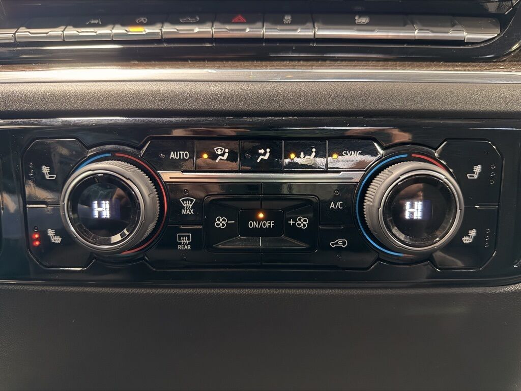 2025 Chevrolet Silverado 1500 4x4 Crew Cab LT Minocqua WI 2025 Chevrolet Silverado 1500 4x4 Crew Cab LT Minocqua WI