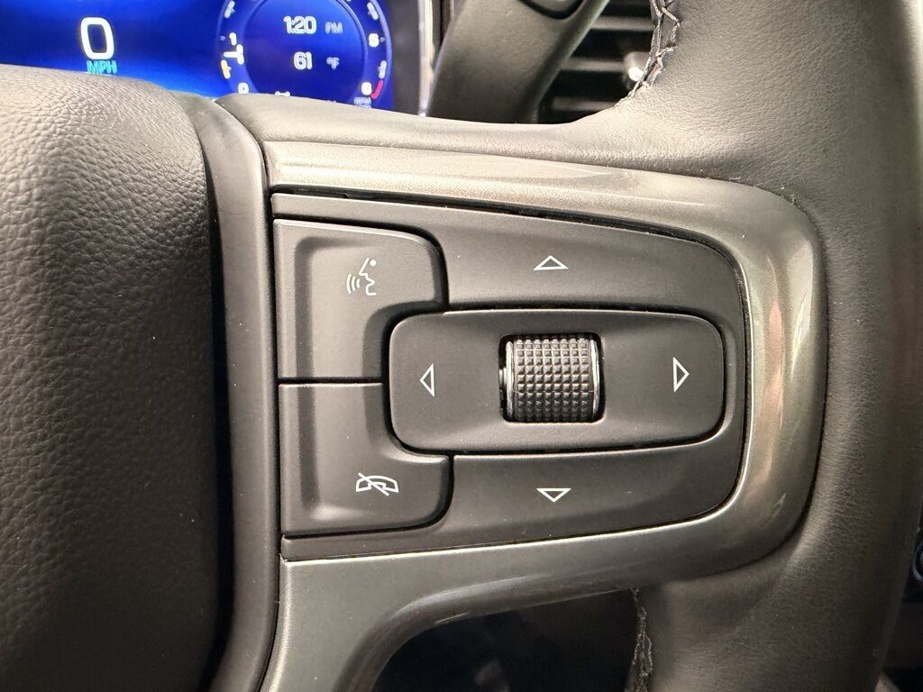 2025 Chevrolet Silverado 1500 4x4 Crew Cab LT Minocqua WI 2025 Chevrolet Silverado 1500 4x4 Crew Cab LT Minocqua WI