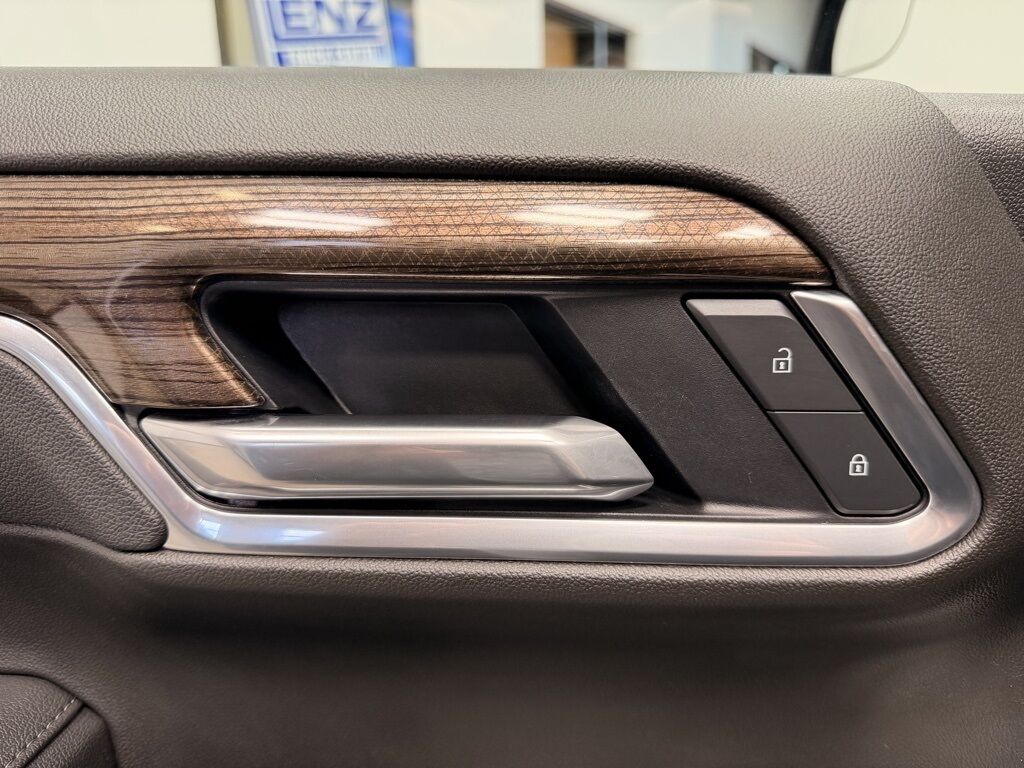 2025 Chevrolet Silverado 1500 4x4 Crew Cab LT Minocqua WI 2025 Chevrolet Silverado 1500 4x4 Crew Cab LT Minocqua WI