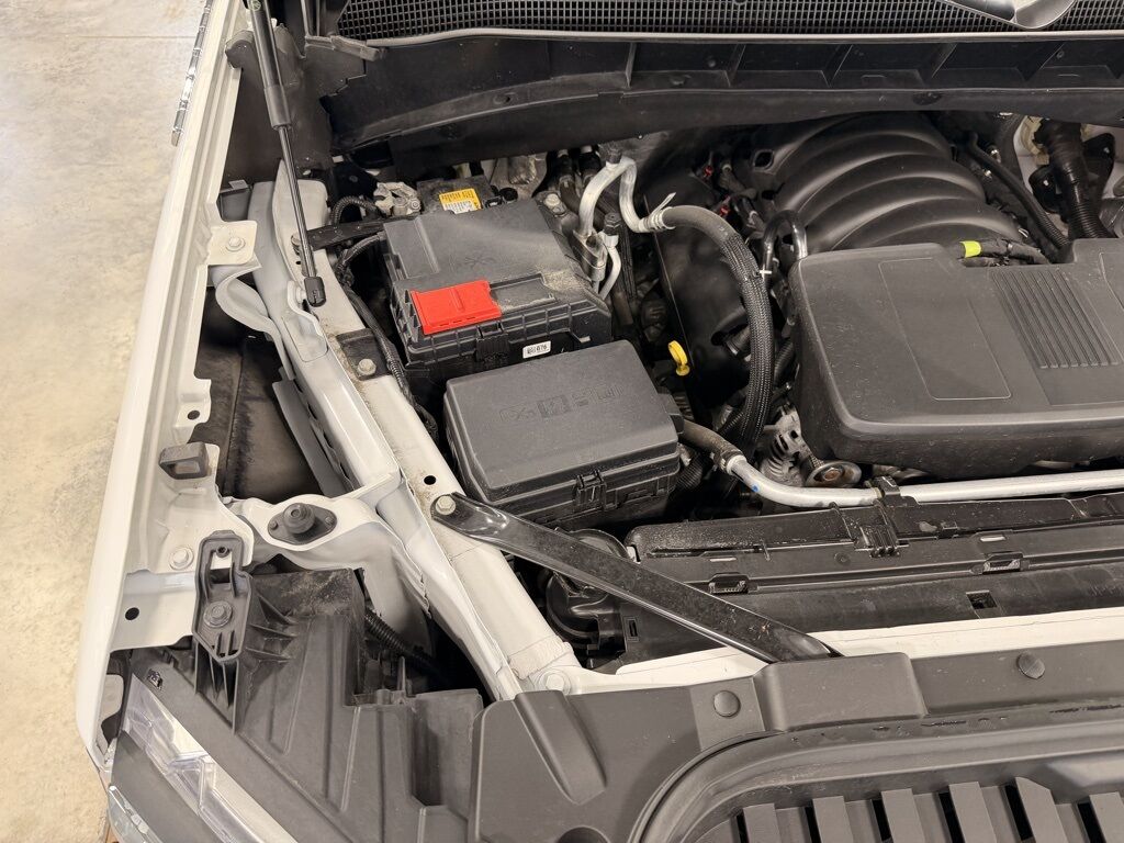 2025 Chevrolet Silverado 1500 4x4 Crew Cab LT Minocqua WI 2025 Chevrolet Silverado 1500 4x4 Crew Cab LT Minocqua WI