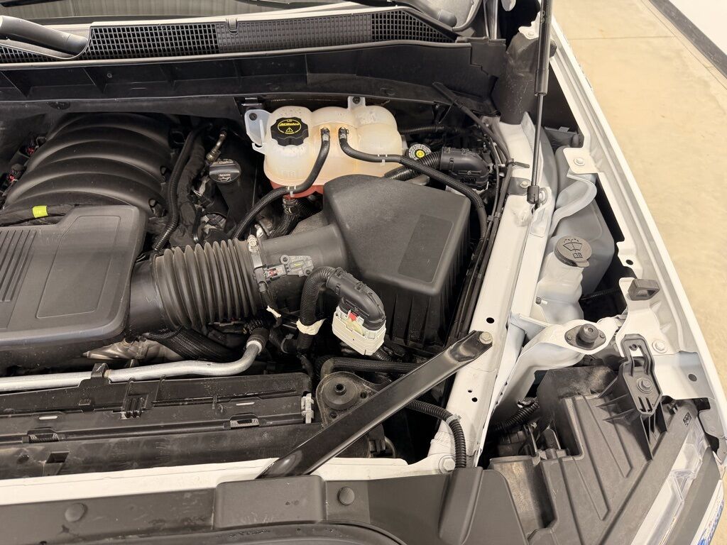 2025 Chevrolet Silverado 1500 4x4 Crew Cab LT Minocqua WI 2025 Chevrolet Silverado 1500 4x4 Crew Cab LT Minocqua WI