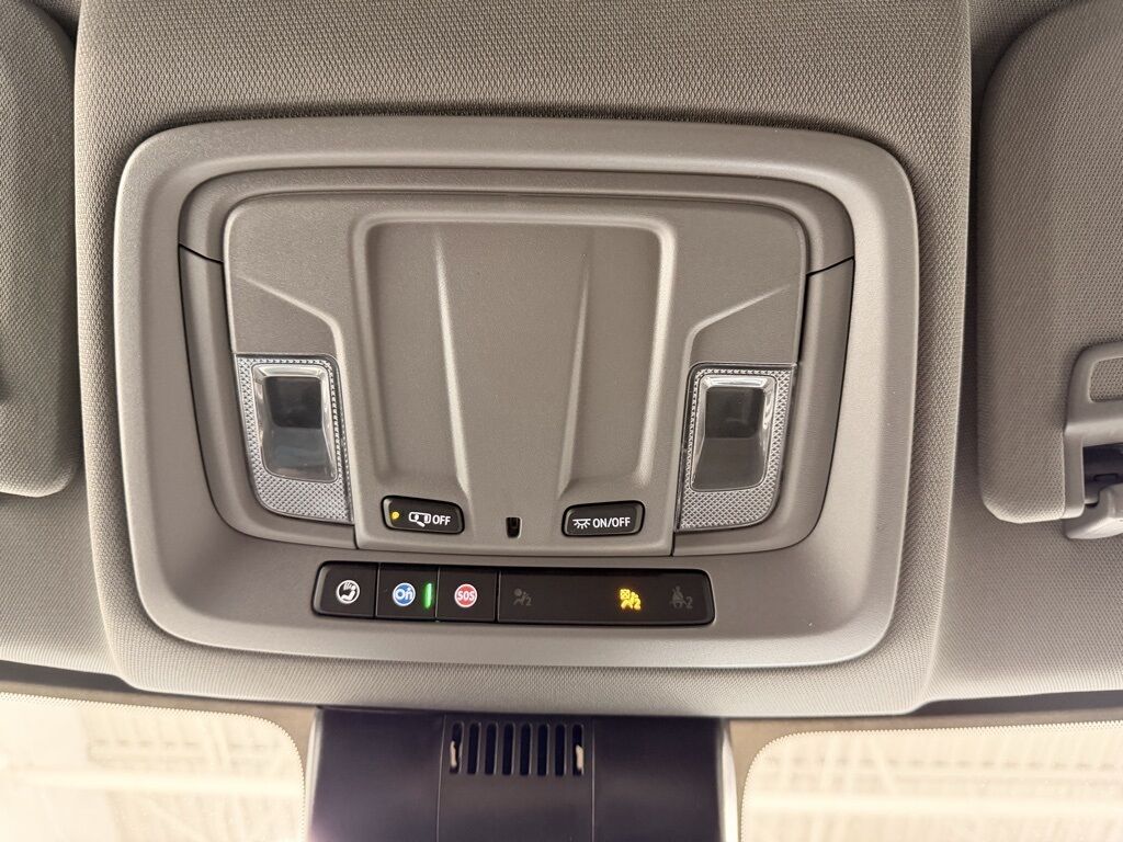 2025 Chevrolet Silverado 1500 4x4 Crew Cab LT Minocqua WI 2025 Chevrolet Silverado 1500 4x4 Crew Cab LT Minocqua WI