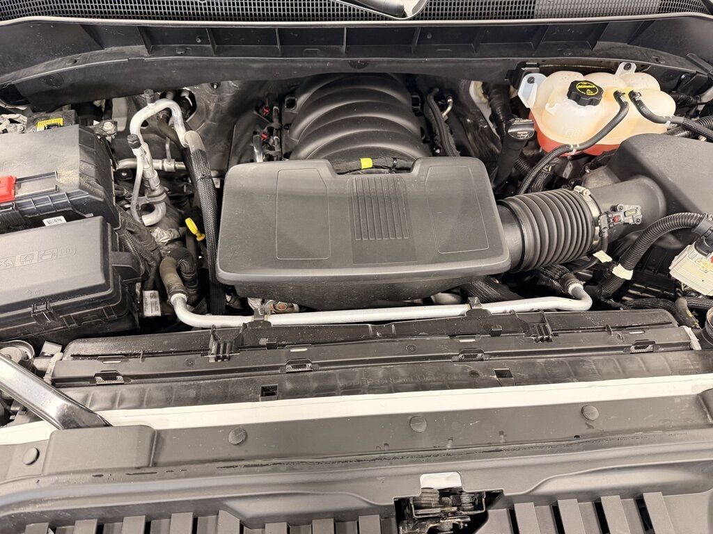 2025 Chevrolet Silverado 1500 4x4 Crew Cab LT Minocqua WI 2025 Chevrolet Silverado 1500 4x4 Crew Cab LT Minocqua WI