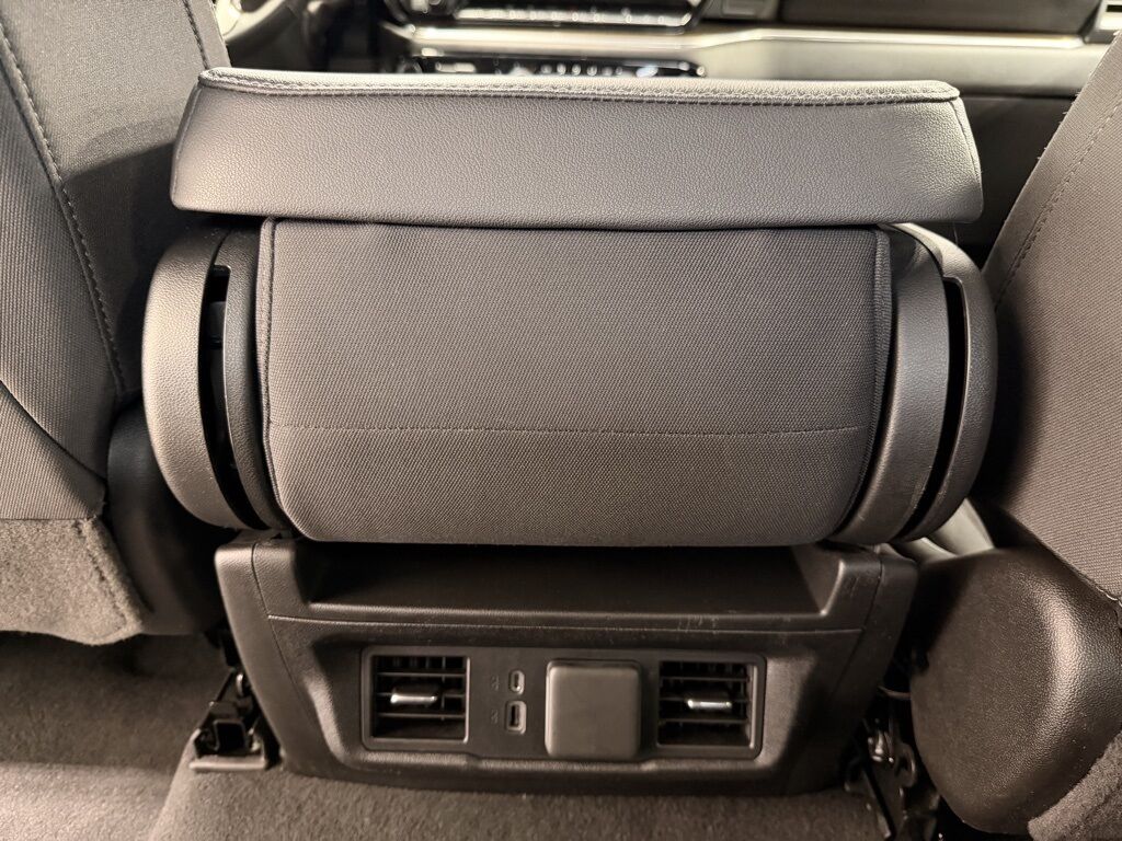 2025 Chevrolet Silverado 1500 4x4 Crew Cab LT Minocqua WI 2025 Chevrolet Silverado 1500 4x4 Crew Cab LT Minocqua WI