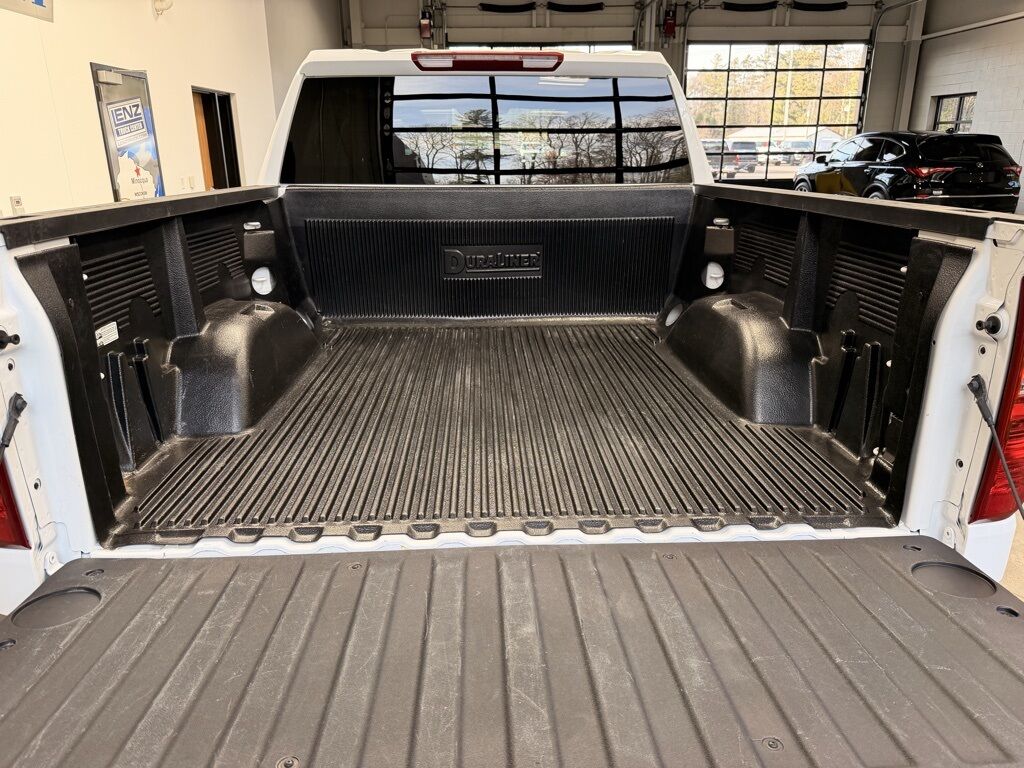 2025 Chevrolet Silverado 1500 4x4 Crew Cab LT Minocqua WI 2025 Chevrolet Silverado 1500 4x4 Crew Cab LT Minocqua WI