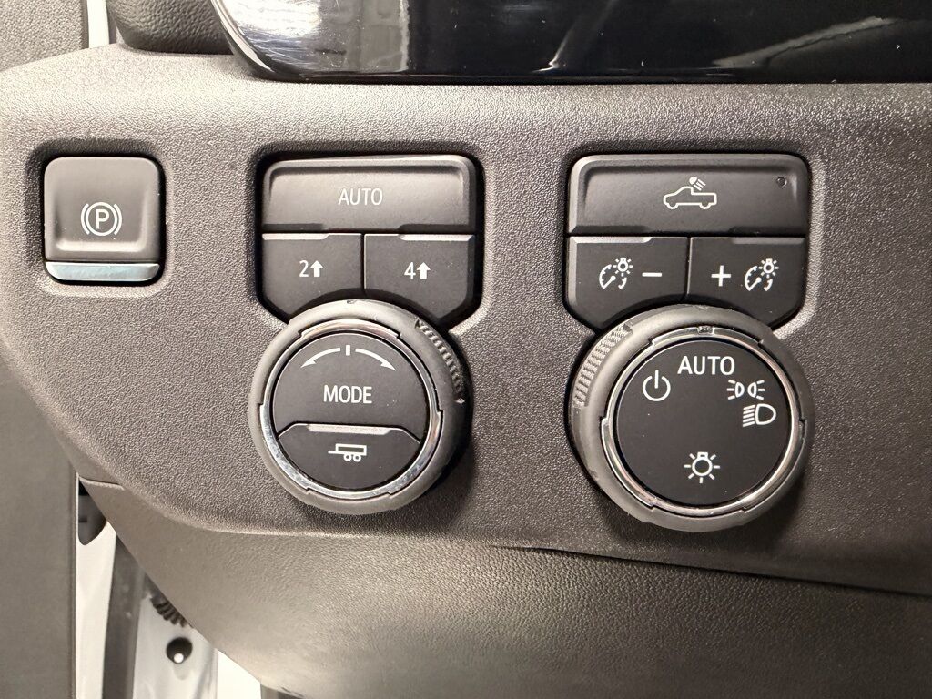 2025 Chevrolet Silverado 1500 4x4 Crew Cab LT Minocqua WI 2025 Chevrolet Silverado 1500 4x4 Crew Cab LT Minocqua WI