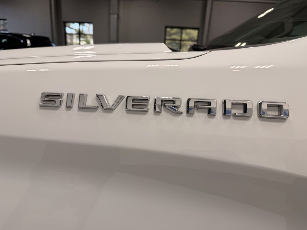 2025 Chevrolet Silverado 1500 4x4 Crew Cab LT Minocqua WI 2025 Chevrolet Silverado 1500 4x4 Crew Cab LT Minocqua WI