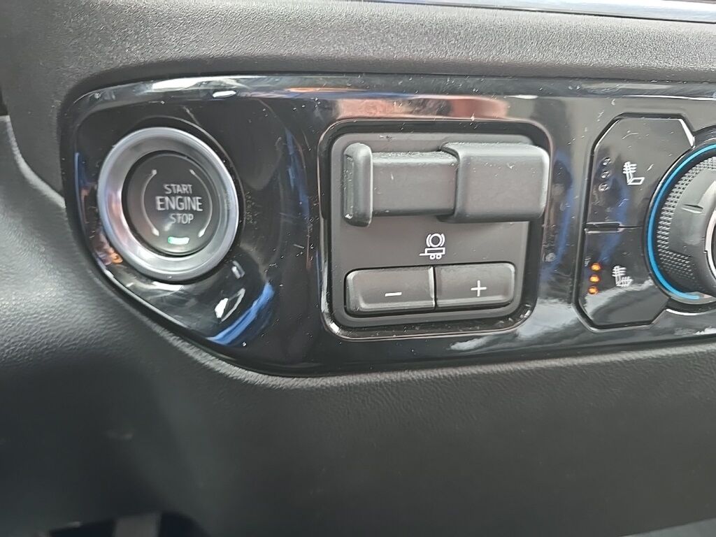 2025 Chevrolet Silverado 1500 4x4 Crew Cab LT Minocqua WI 2025 Chevrolet Silverado 1500 4x4 Crew Cab LT Minocqua WI