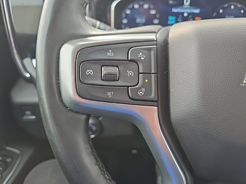 2025 Chevrolet Silverado 1500 4x4 Crew Cab LT Minocqua WI 2025 Chevrolet Silverado 1500 4x4 Crew Cab LT Minocqua WI