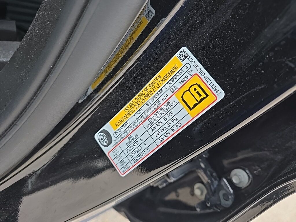 2025 Chevrolet Silverado 1500 4x4 Crew Cab LT Minocqua WI 2025 Chevrolet Silverado 1500 4x4 Crew Cab LT Minocqua WI