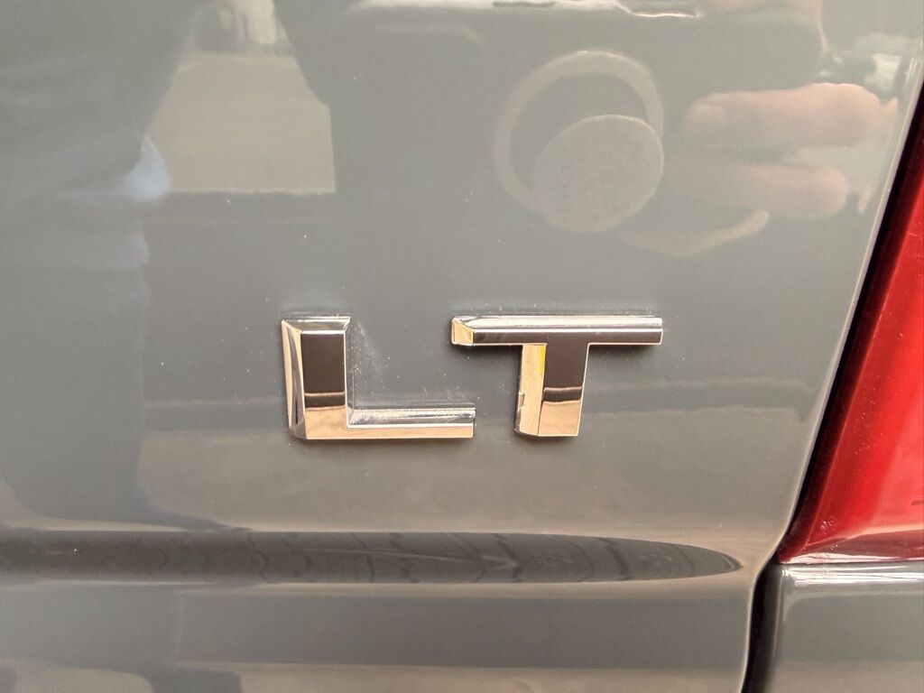 2025 Chevrolet Silverado 1500 4x4 Crew Cab LT Minocqua WI 2025 Chevrolet Silverado 1500 4x4 Crew Cab LT Minocqua WI