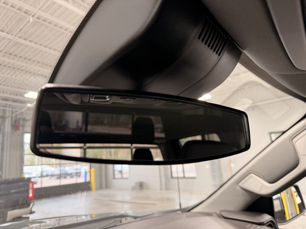 2025 Chevrolet Silverado 1500 4x4 Crew Cab LT Minocqua WI 2025 Chevrolet Silverado 1500 4x4 Crew Cab LT Minocqua WI