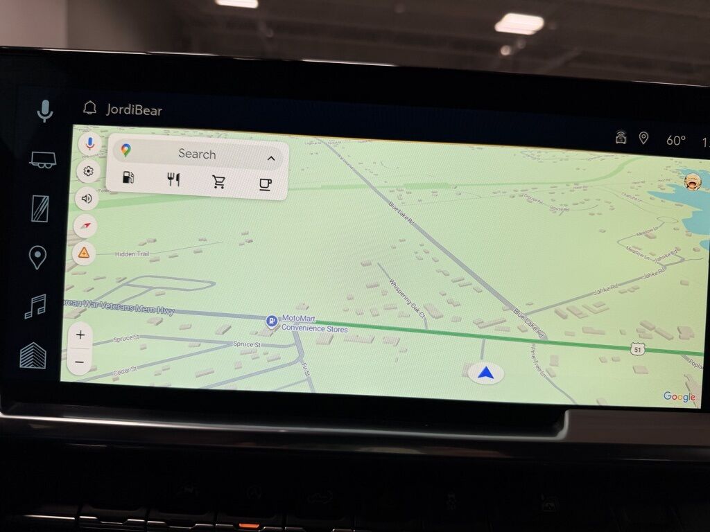 2025 Chevrolet Silverado 1500 4x4 Crew Cab LT Minocqua WI 2025 Chevrolet Silverado 1500 4x4 Crew Cab LT Minocqua WI