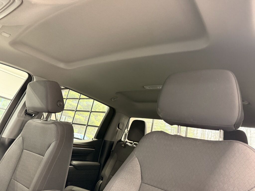 2025 Chevrolet Silverado 1500 4x4 Crew Cab LT Minocqua WI 2025 Chevrolet Silverado 1500 4x4 Crew Cab LT Minocqua WI