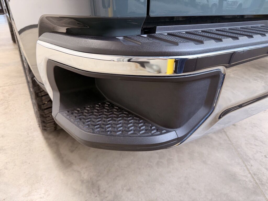 2025 Chevrolet Silverado 1500 4x4 Crew Cab LT Minocqua WI 2025 Chevrolet Silverado 1500 4x4 Crew Cab LT Minocqua WI