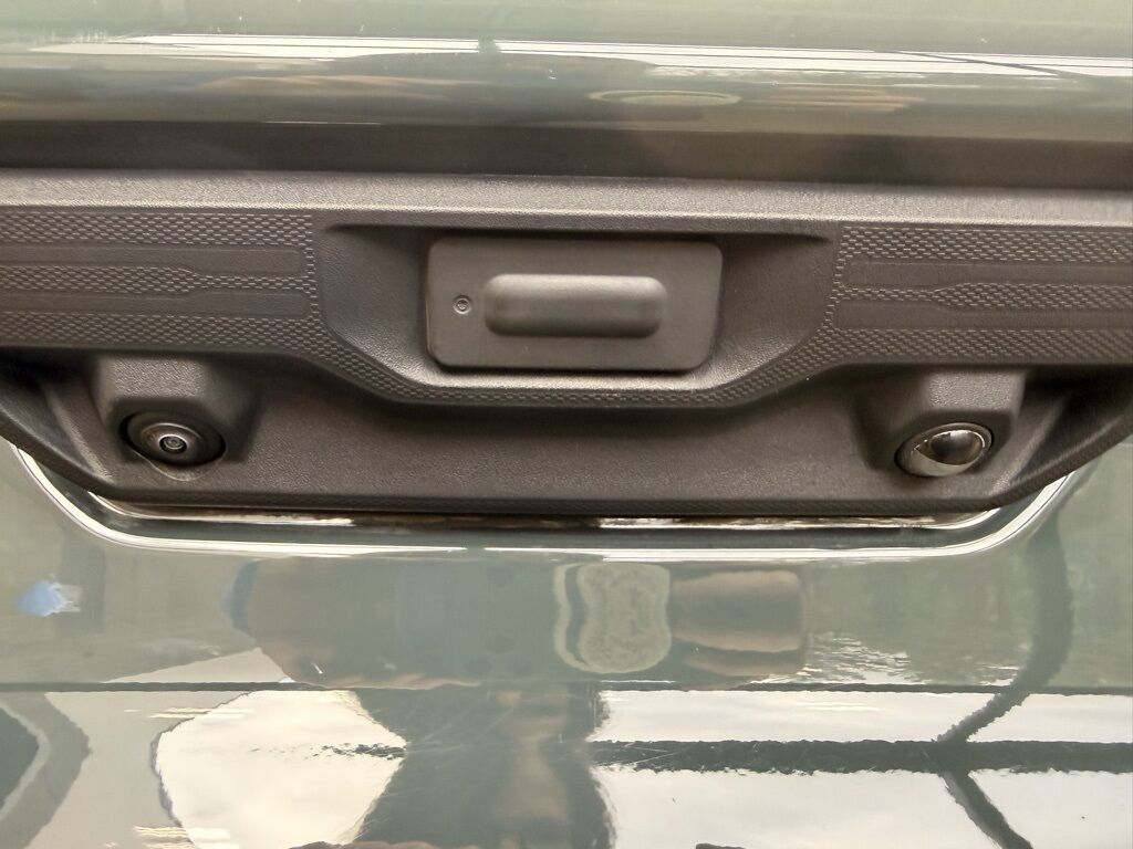 2025 Chevrolet Silverado 1500 4x4 Crew Cab LT Minocqua WI 2025 Chevrolet Silverado 1500 4x4 Crew Cab LT Minocqua WI