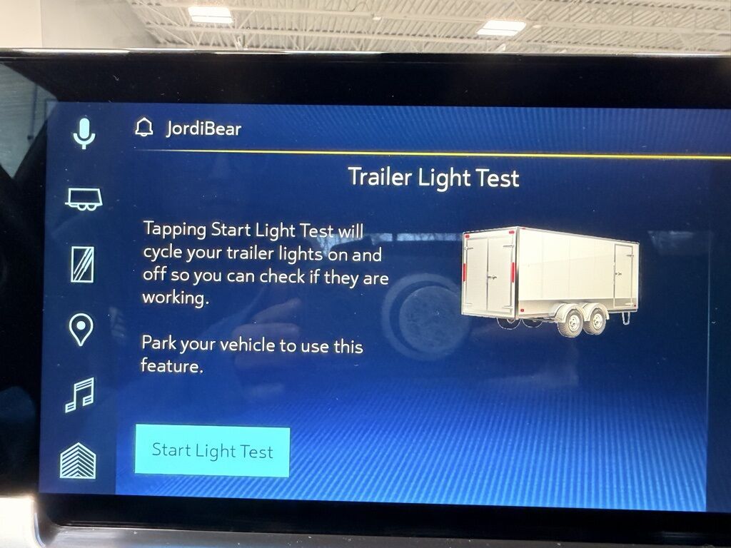 2025 Chevrolet Silverado 1500 4x4 Crew Cab LT Minocqua WI 2025 Chevrolet Silverado 1500 4x4 Crew Cab LT Minocqua WI