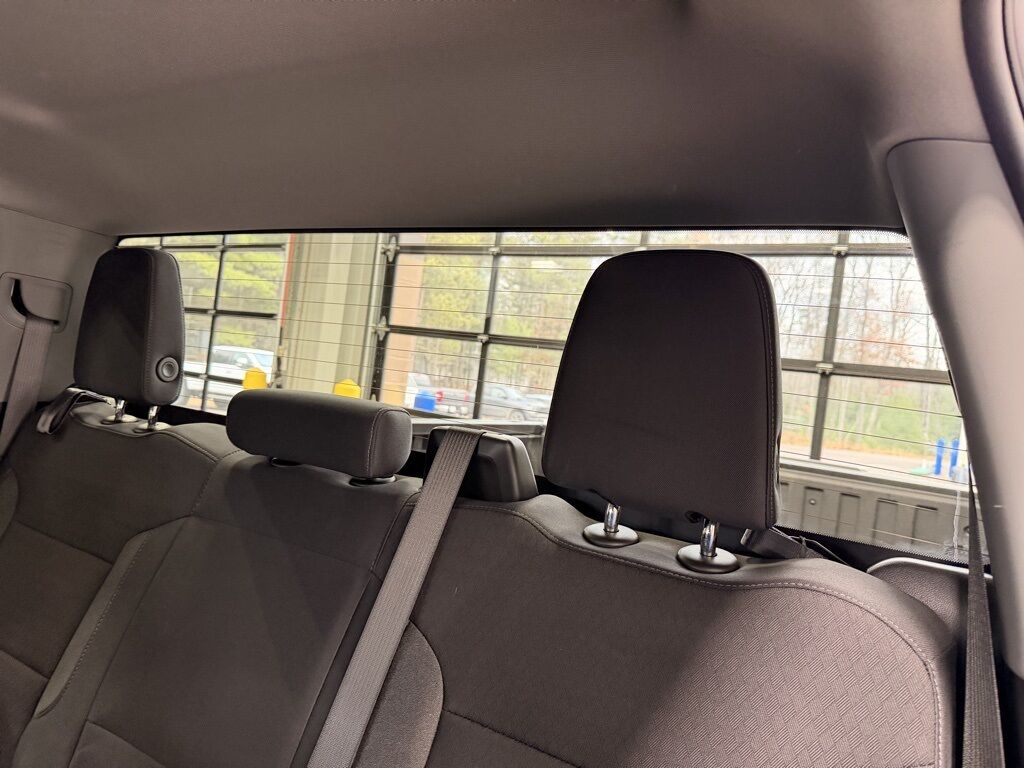 2025 Chevrolet Silverado 1500 4x4 Crew Cab LT Minocqua WI 2025 Chevrolet Silverado 1500 4x4 Crew Cab LT Minocqua WI