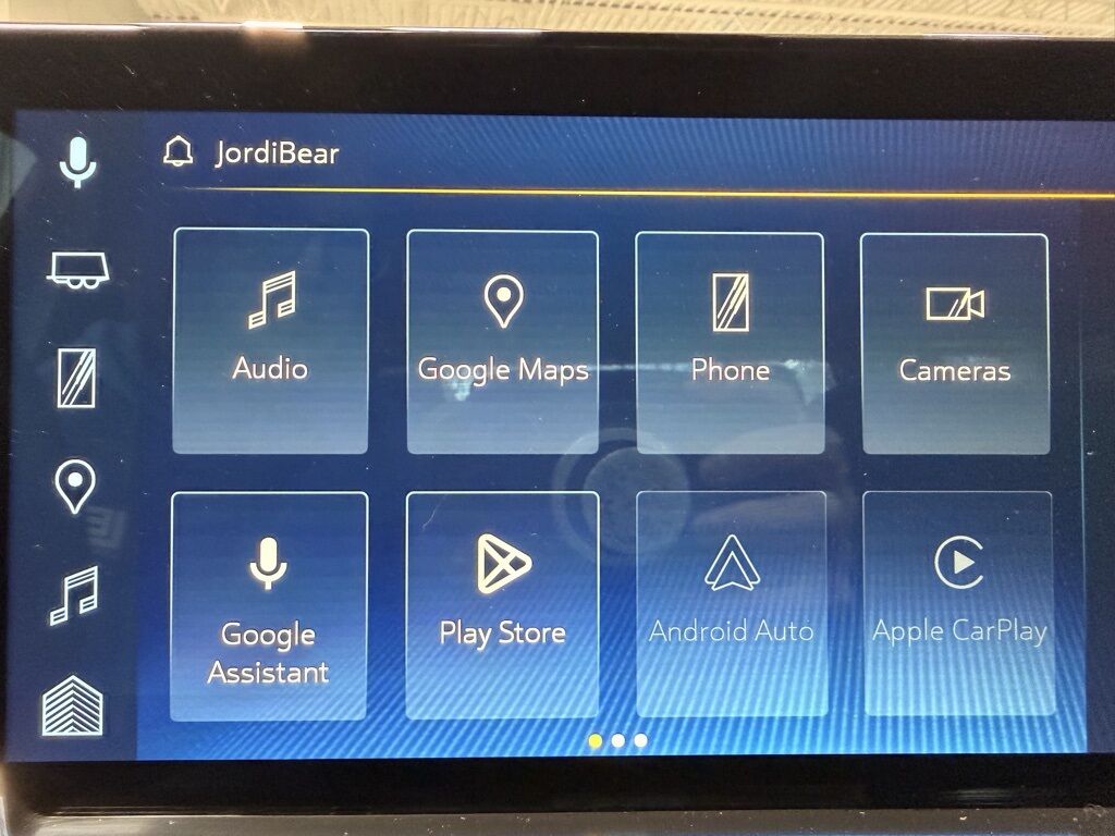 2025 Chevrolet Silverado 1500 4x4 Crew Cab LT Minocqua WI 2025 Chevrolet Silverado 1500 4x4 Crew Cab LT Minocqua WI