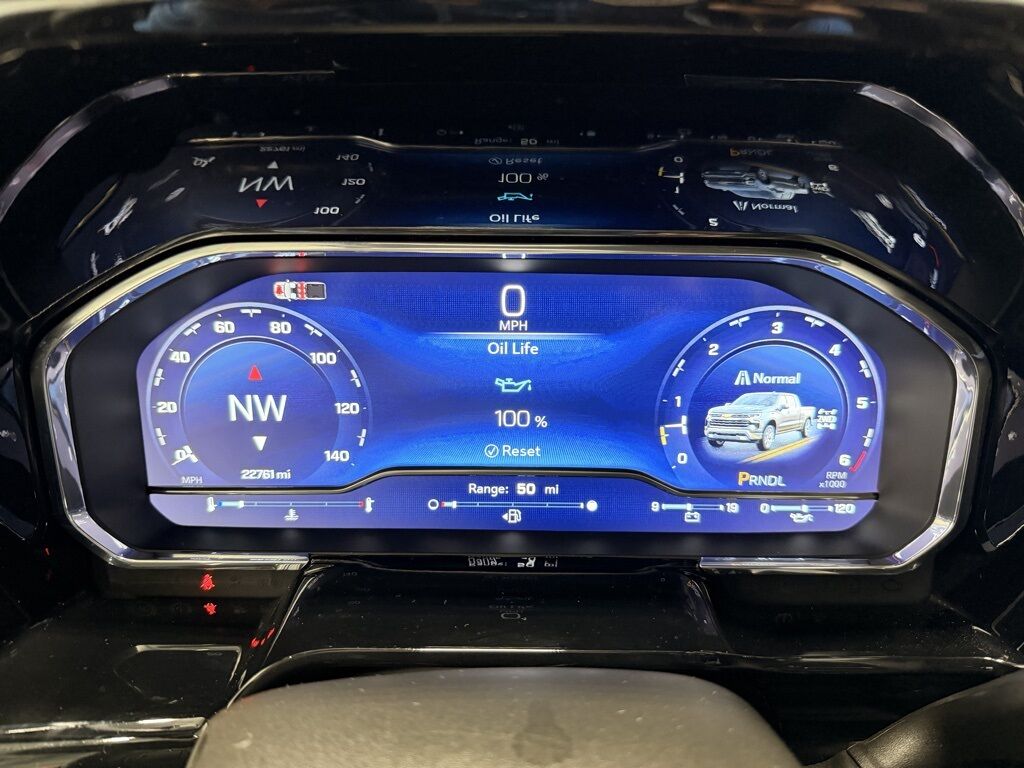 2025 Chevrolet Silverado 1500 4x4 Crew Cab LT Minocqua WI 2025 Chevrolet Silverado 1500 4x4 Crew Cab LT Minocqua WI