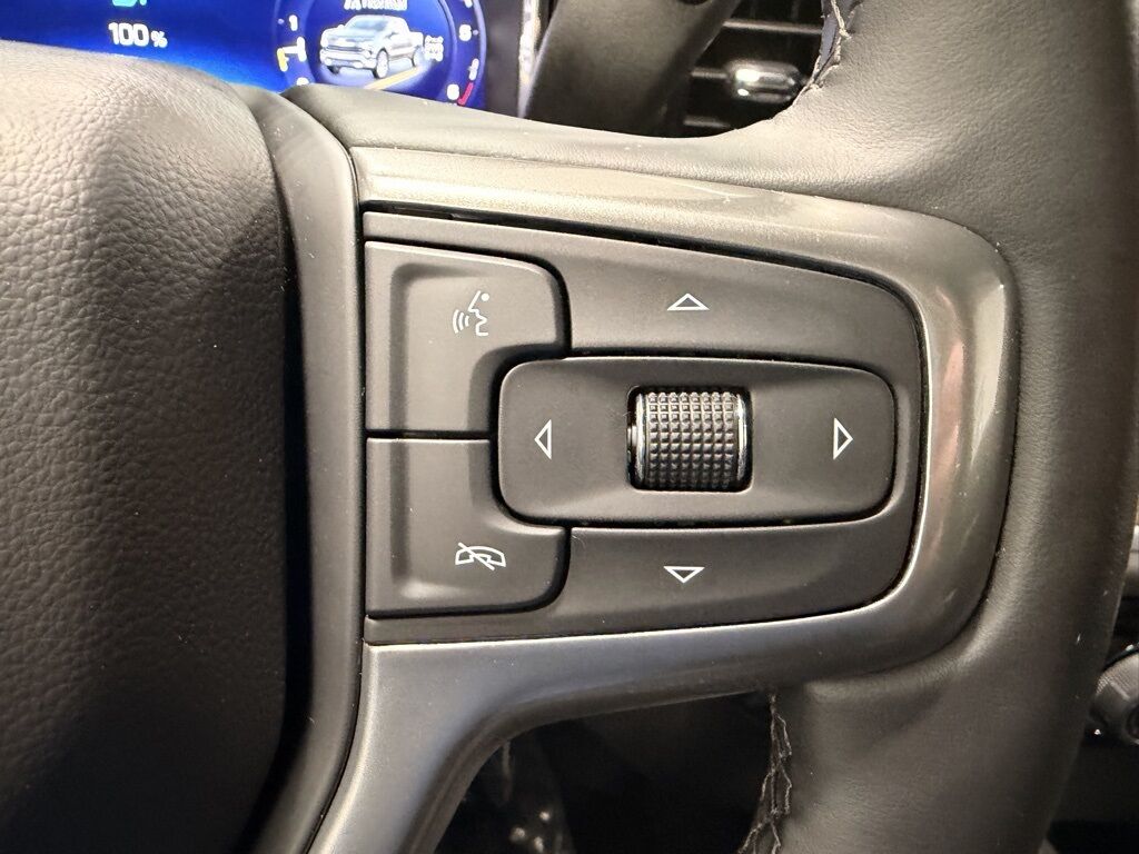 2025 Chevrolet Silverado 1500 4x4 Crew Cab LT Minocqua WI 2025 Chevrolet Silverado 1500 4x4 Crew Cab LT Minocqua WI