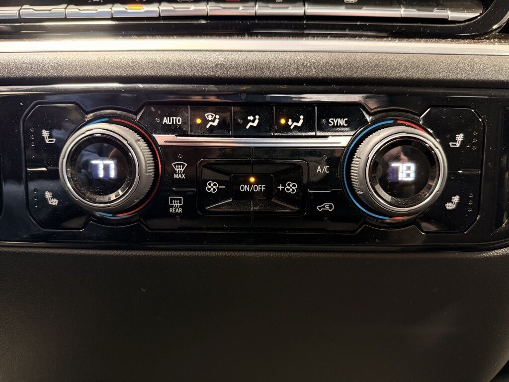 2025 Chevrolet Silverado 1500 4x4 Crew Cab LT Minocqua WI 2025 Chevrolet Silverado 1500 4x4 Crew Cab LT Minocqua WI