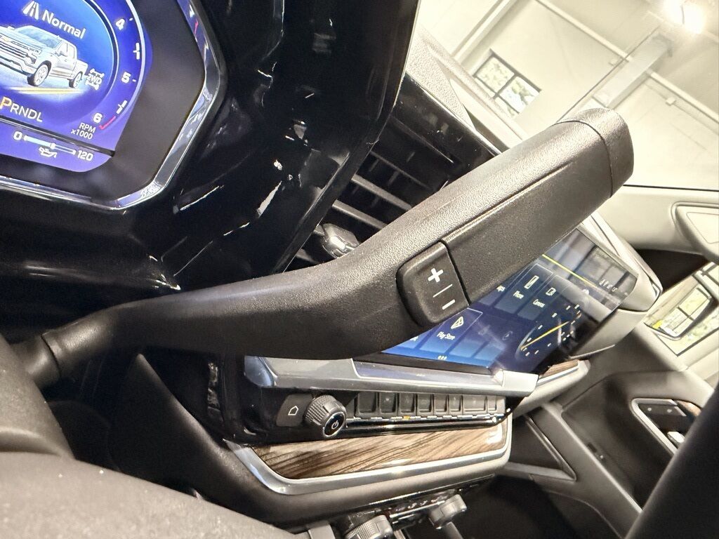 2025 Chevrolet Silverado 1500 4x4 Crew Cab LT Minocqua WI 2025 Chevrolet Silverado 1500 4x4 Crew Cab LT Minocqua WI