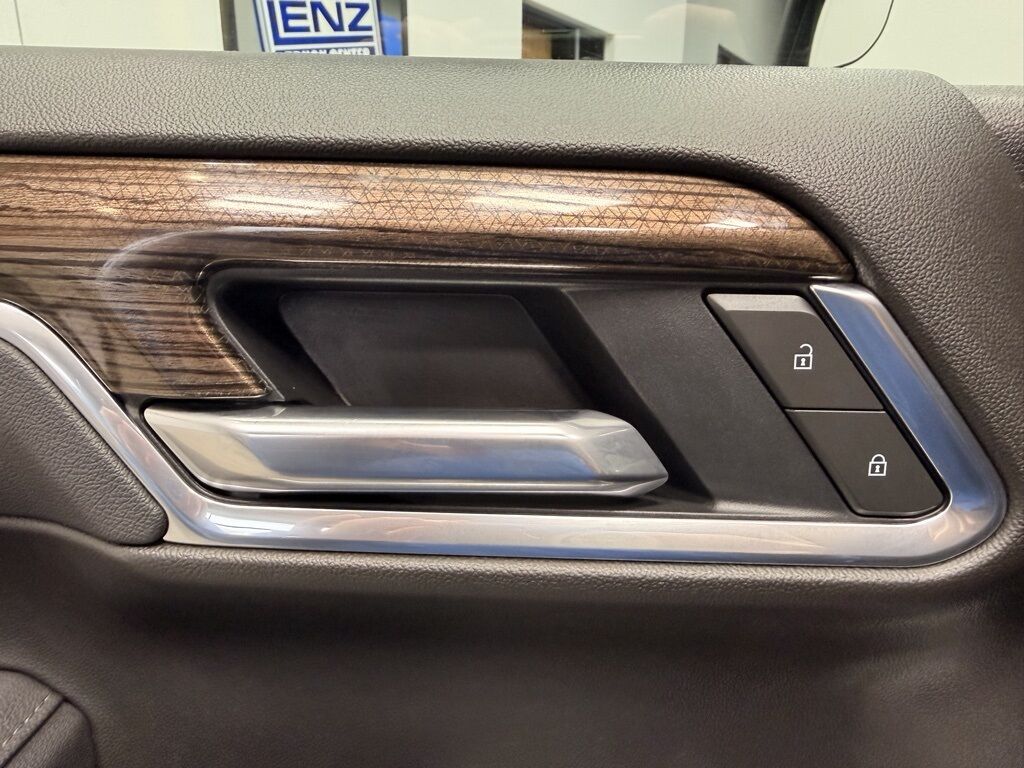 2025 Chevrolet Silverado 1500 4x4 Crew Cab LT Minocqua WI 2025 Chevrolet Silverado 1500 4x4 Crew Cab LT Minocqua WI