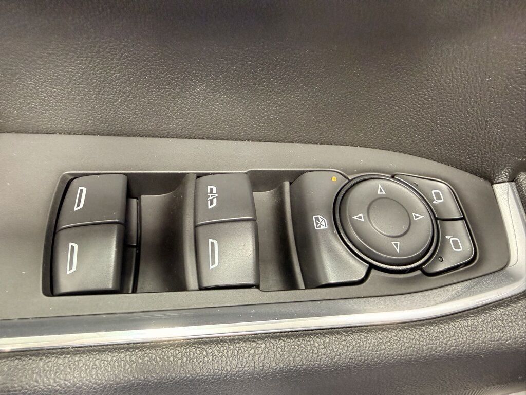 2025 Chevrolet Silverado 1500 4x4 Crew Cab LT Minocqua WI 2025 Chevrolet Silverado 1500 4x4 Crew Cab LT Minocqua WI