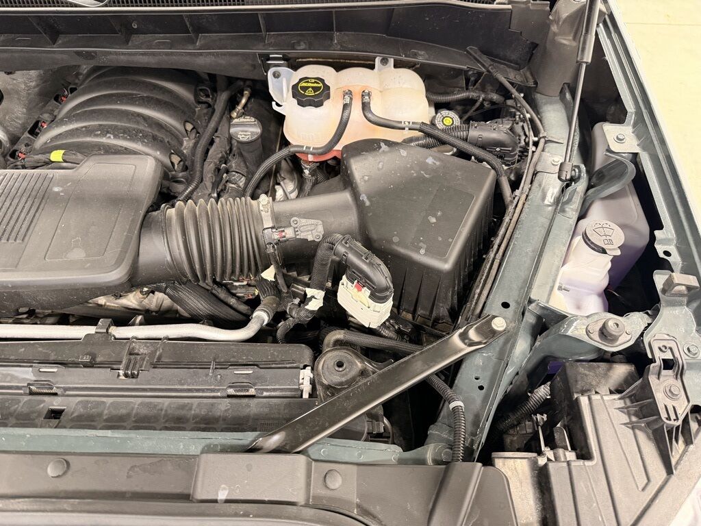 2025 Chevrolet Silverado 1500 4x4 Crew Cab LT Minocqua WI 2025 Chevrolet Silverado 1500 4x4 Crew Cab LT Minocqua WI