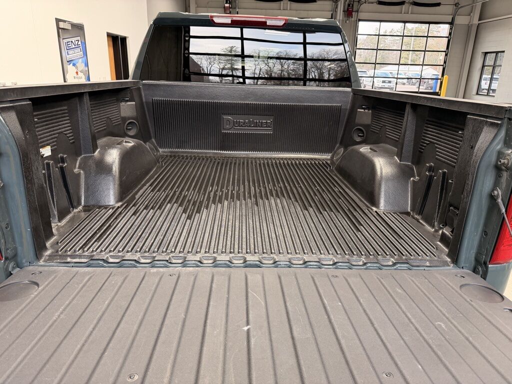 2025 Chevrolet Silverado 1500 4x4 Crew Cab LT Minocqua WI 2025 Chevrolet Silverado 1500 4x4 Crew Cab LT Minocqua WI