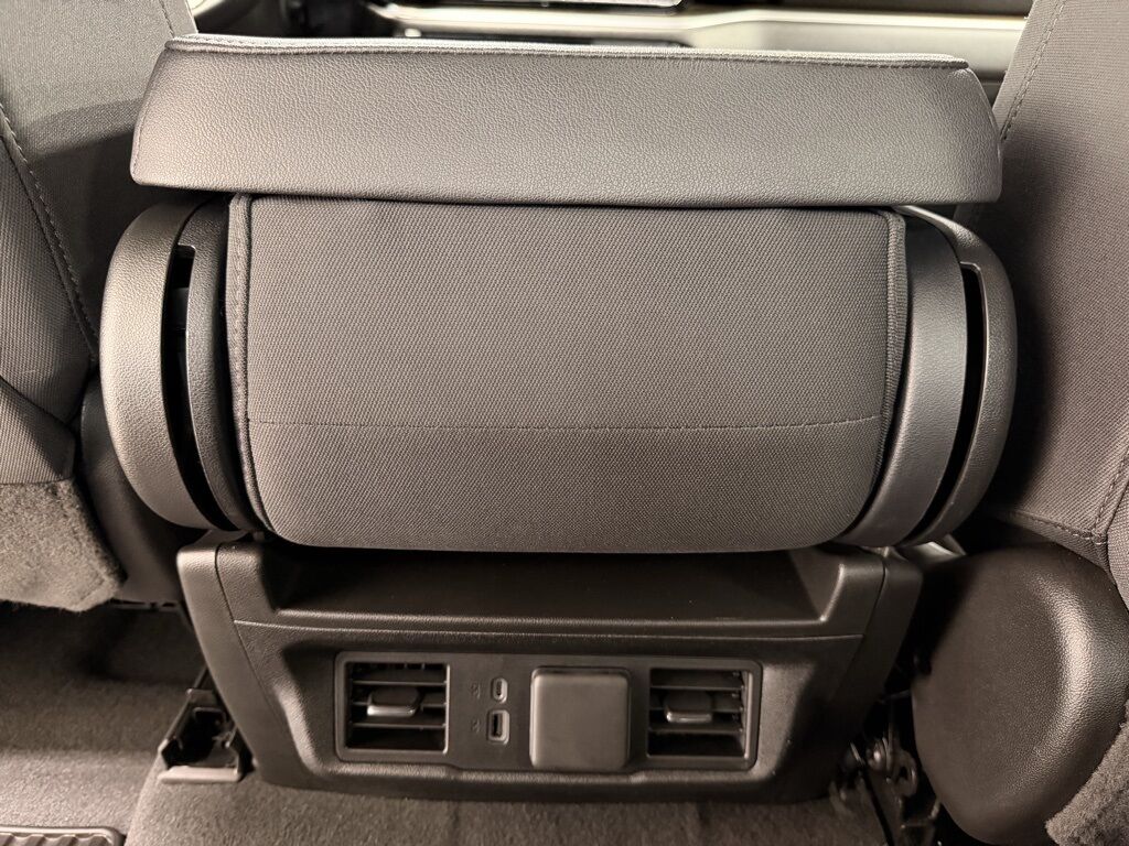 2025 Chevrolet Silverado 1500 4x4 Crew Cab LT Minocqua WI 2025 Chevrolet Silverado 1500 4x4 Crew Cab LT Minocqua WI