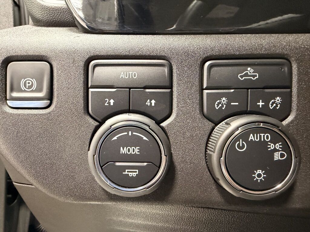 2025 Chevrolet Silverado 1500 4x4 Crew Cab LT Minocqua WI 2025 Chevrolet Silverado 1500 4x4 Crew Cab LT Minocqua WI