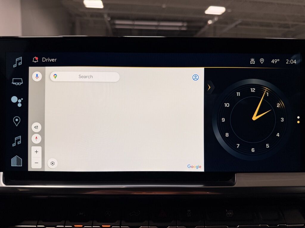 2025 Chevrolet Silverado 1500 4x4 Crew Cab LT Minocqua WI 2025 Chevrolet Silverado 1500 4x4 Crew Cab LT Minocqua WI