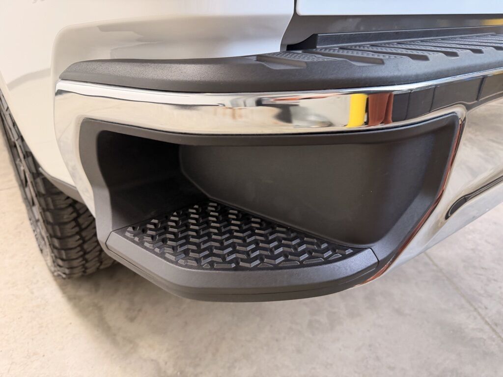 2025 Chevrolet Silverado 1500 4x4 Crew Cab LT Minocqua WI 2025 Chevrolet Silverado 1500 4x4 Crew Cab LT Minocqua WI